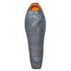 Спальный мешок Pinguin Topas (-1/-7°C), 195 см - Left Zip, Grey (PNG 231380) 2020 - изображение 2