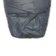 Спальный мешок Pinguin Topas (-1/-7°C), 195 см - Left Zip, Grey (PNG 231380) 2020 - изображение 8