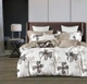 Комплект постільної білизни LUXURY LINENS Paradise 100% єгипетська бавовна (350011) - зображення 1