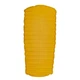 Самонадувний килимок Pinguin Peak Short NX, 120x52x2.5см, Yellow - зображення 2