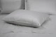 Комплект постельного белья LUXURY LINENS Cecilia Light Gray 100% Египетский хлопок (2300116) - изображение 2