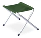 Стул раскладной Pinguin Jack Stool, Green - изображение 1