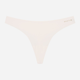 Majtki tanga damskie Esotiq Bobby 42445-01X XL Kremowe (5903972511602) - obraz 10