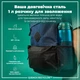 Бутылка для воды ION8 ЭКО бутылка BPA Free 1000 мл Aqua (I8RF1000AQU) - изображение 5