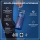 Пляшка для води ION8 ЕКО пляшка BPA Free 750 мл Navy (I8RF750NAV) - зображення 4