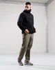 Куртка Barbour International Porter мужская Barbour Черный (63483 black lav25 (L) - изображение 4