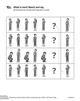 Quick Minds (Ukrainian edition) НУШ 1 Activity Book - Пухта Г. - ЛІНГВІСТ (105364) - зображення 6
