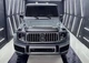 Комплект обвісів 2018-2026 (G63 AMG) для Mercedes G сlass W463 рр - зображення 8