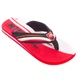 Дитячі в'єтнамки Kito 9275 розмір 34 Red-White - зображення 2