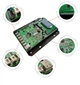 Контроллер заряда МРРТ DEMUDA МРРТ10А 10А 12/24/48В Solar Charge Controller - изображение 8