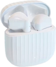 Навушники Xiaomi MiiiW Conch True Wireless Earphone W200 White (MWTW04) - зображення 2
