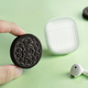 Навушники Xiaomi MiiiW Conch True Wireless Earphone W200 White (MWTW04) - зображення 3