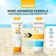 Молочко для детей солнцезащитное Bioderma Photoderm Pediatrics Lait SPF50 200 мл - изображение 2