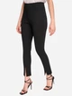 Брюки женские Calvin Klein 648694002 L Черные (1159831255) - изображение 1