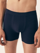 Zestaw majtek męskich typu bokserki 3 szt Henderson Other 42747-MLC 3XL Granatowy/Niebieski/Czarny (5903972382417) - obraz 2