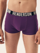 Набір трусів боксерів чоловічих бавовняних 5 шт Henderson Opener 42759-MLC 2XL Різнокольоровий (5903972383025) - зображення 2