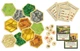 Настольная игра ROZUM Катан (Catan) (R100UA) - изображение 6