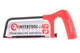 Ножовка по металлу Intertool 150 мм пластиковая ручка (HT-3307) - изображение 7