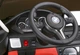 Дитяча акумуляторна машинка BMW X6M XXL для 2 дітей Біла - зображення 11
