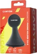 Автотримач для телефона магнітний CANYON Black (CNE-CCHM6) - зображення 4