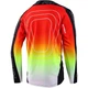 Велоджерси TLD Sprint Jersey Richter Black XL Troy Lee Designs (1106-323329005) - изображение 2