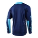 Велоджерси TLD Sprint Jersey Icon M Navy Troy Lee Designs (1106-323929023) - изображение 2
