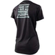 Велоджерси TLD Wmns Lilium SS Jersey Micayla Black XS Troy Lee Designs (1106-357958011) - изображение 2