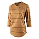 Велоджерси TLD Wmns Mischief Jersey PINStripe Honeybee Yellow XS Troy Lee Designs (1106-359317021) - изображение 1
