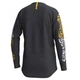 Велоджерси Troy Lee Designs Young Flowline LS Jersey Tripper Black M (1106-365952013) - изображение 2