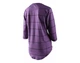 Велоджерси TLD Wmns Mischief Jersey PINStripe Purple Orchid S Troy Lee Designs (1106-359317002) - изображение 2