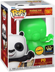 Фигурка Funko Pop Кунг-фу панда По Kung Fu Panda Po Chase 10 см (4EBDC16CE976) - изображение 1