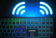 Klawiatura bezprzewodowa Canyon HKB-W11 Slim Dual Mode Wireless/Bluetooth RGB Black (CNS-HBTK11B) - obraz 7