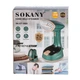 Ручной отпариватель SOKANY SK-GT-3065 1300Вт зеленый - изображение 5