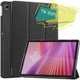 Чехол для планшета BeCover Smart Case для Lenovo Tab TB-311FU 10.1" Black (BC_713105) - изображение 1