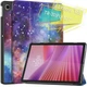 Чехол для планшета BeCover Smart Case для Lenovo Tab TB-311FU 10.1" Space (BC_713121) - изображение 1