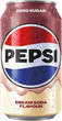 Напиток Pepsi Cream Soda Zero Sugar 330 мл - изображение 1