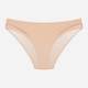 Majtki figi damskie siateczkowe Esotiq Nuts 43161-82X L Beżowe (5903972525937) - obraz 6