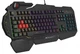 Клавиатура Bloody A4Tech B310N USB Black B310N Black) - изображение 2