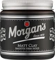 Глина для стилизации волос - Morgan’s Matt Clay 120ml (1292057-26209126) - изображение 2