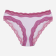 Majtki figi damskie koronkowe Bloovii Selsey 43237-04X L Fioletowe (5903972577370) - obraz 6