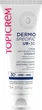 Крем для вирівнювання загрубілих недоліків шкіри - Topicrem UR-30 Anti-Roughness Soothing Cream 75ml (1136039-31023281) - зображення 1