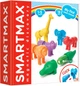 Игровой набор для конструирования SmartMax Мои первые дикие животные (SMX 220) (5414301249856) - изображение 1