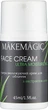 Ультраувлажняющий крем для лица с экстрактом алое - Makemagic Ultra Moisturizing Face Cream 45ml (1468859-35364865) - изображение 1