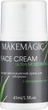 Ультраувлажняющий крем для лица с экстрактом алое - Makemagic Ultra Moisturizing Face Cream 45ml (1468859-35364865) - изображение 3