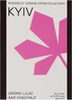 Декоративна аромасвічка "Київ" - Recava Candles 180ml (1331322-31158769) - зображення 2