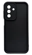 Чохол Shock Case для Samsung Galaxy A26 / A266 бампер силіконовий колір чорний - зображення 1