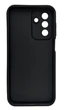 Чохол Shock Case для Samsung Galaxy A26 / A266 бампер силіконовий колір чорний - зображення 2