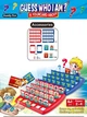 Развивающая настольная игра - угадай кто я - изображение 6