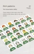 Развивающая настольная игра - угадай кто я - изображение 7