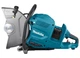 Аккумуляторная отрезная машина Makita XGT 80 V MAX - изображение 2